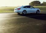 Honda Accord e:HEV 2020 года (JP)